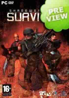 Descargar Shadowgrounds Survivor [English] por Torrent